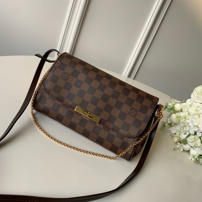 LV Satchel bags